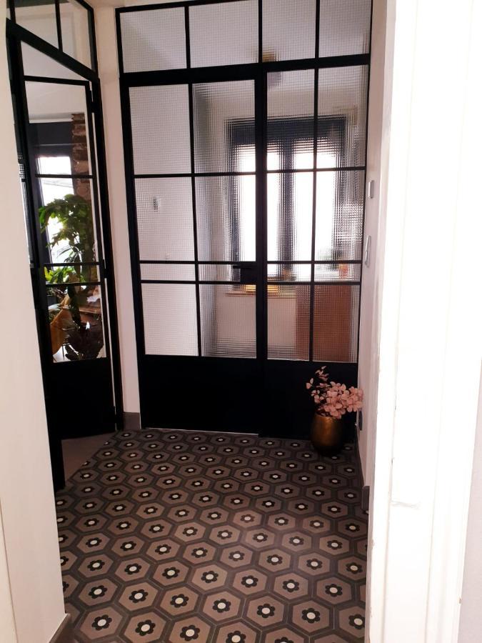 Vintage Meets Moderne Apartment Koblenz  Exterior photo